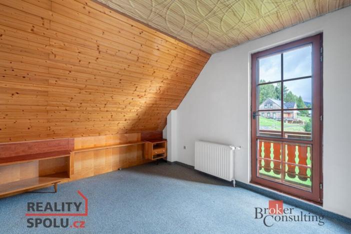 Prodej rodinného domu, Rokytnice nad Jizerou - Dolní Rokytnice, 171 m2