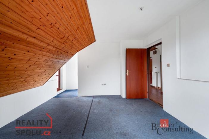 Prodej rodinného domu, Rokytnice nad Jizerou - Dolní Rokytnice, 171 m2