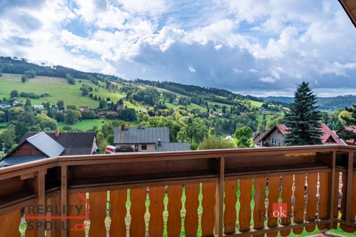 Prodej rodinného domu, Rokytnice nad Jizerou - Dolní Rokytnice, 171 m2