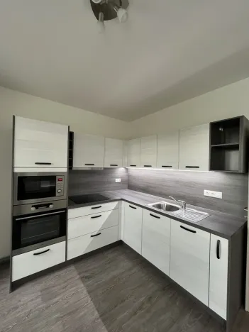 Pronájem bytu 2+kk, Olomouc - Řepčín, Edvarda Beneše, 61 m2