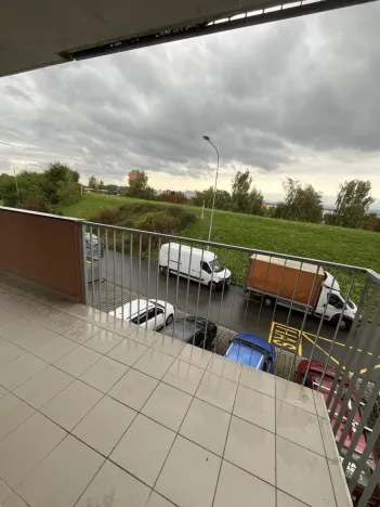 Pronájem bytu 2+kk, Olomouc - Řepčín, Edvarda Beneše, 61 m2