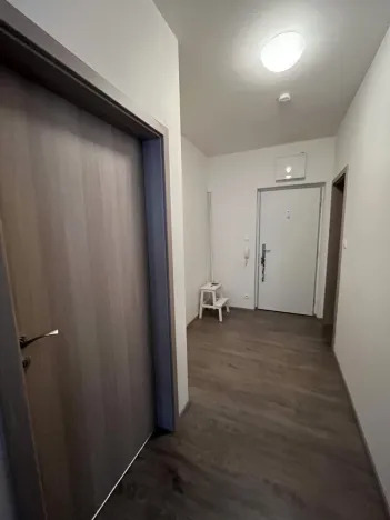 Pronájem bytu 2+kk, Olomouc - Řepčín, Edvarda Beneše, 61 m2