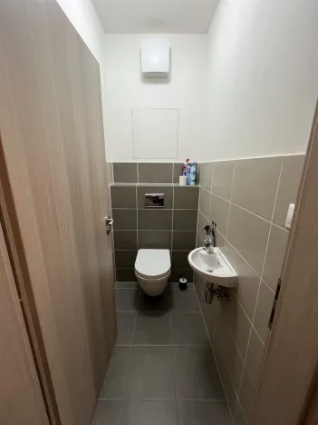 Pronájem bytu 2+kk, Olomouc - Řepčín, Edvarda Beneše, 61 m2