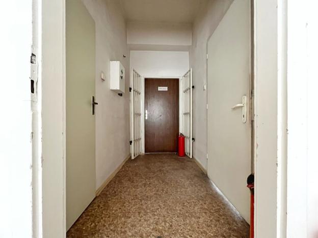 Pronájem kanceláře, Ústí nad Labem, Revoluční, 190 m2