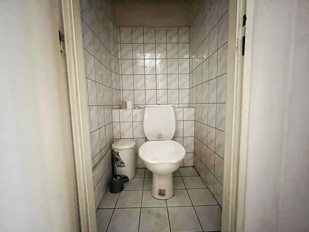 Pronájem kanceláře, Ústí nad Labem, Revoluční, 190 m2