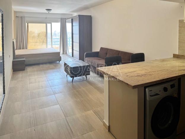 Prodej bytu 1+kk, Hurgáda,Egypt, 59 m2