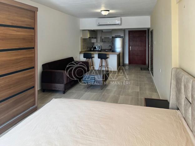 Prodej bytu 1+kk, Hurgáda,Egypt, 59 m2