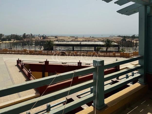 Prodej bytu 1+kk, Hurgáda,Egypt, 59 m2