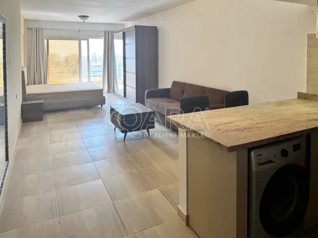 Prodej bytu 1+kk, Hurgáda,Egypt, 59 m2