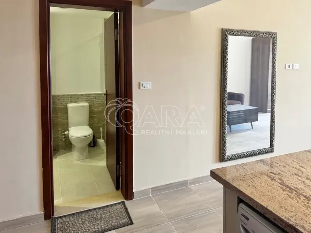 Prodej bytu 1+kk, Hurgáda,Egypt, 59 m2