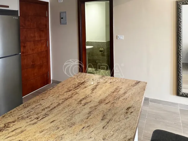 Prodej bytu 1+kk, Hurgáda,Egypt, 59 m2