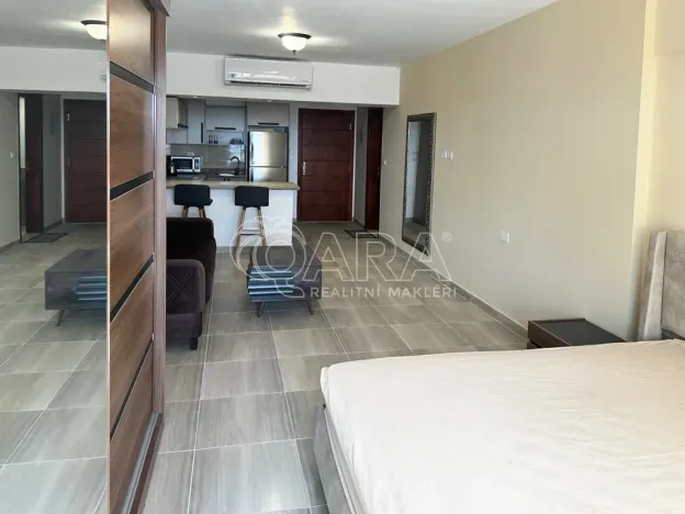 Prodej bytu 1+kk, Hurgáda,Egypt, 59 m2