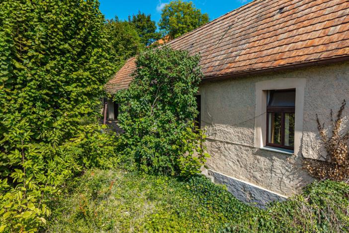 Prodej rodinného domu, Dobrovice, 9. května, 100 m2