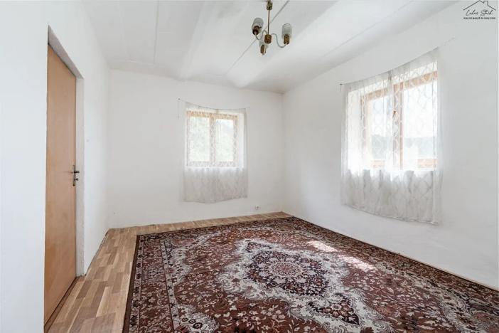 Prodej rodinného domu, Libušín, 106 m2