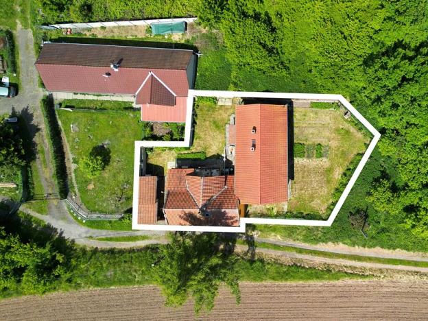 Prodej rodinného domu, Libušín, 106 m2