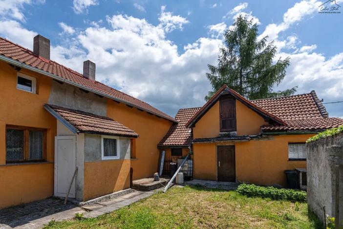 Prodej rodinného domu, Libušín, 106 m2