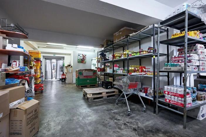 Prodej obchodního prostoru, Turnov, Nádražní, 2438 m2