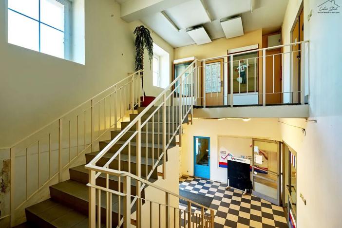 Prodej obchodního prostoru, Turnov, Nádražní, 2027 m2