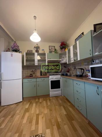Prodej bytu 4+1, Litvínov - Janov, Luční, 83 m2