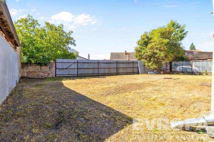 Prodej pozemku pro bydlení, Praha - Běchovice, Českobrodská, 584 m2