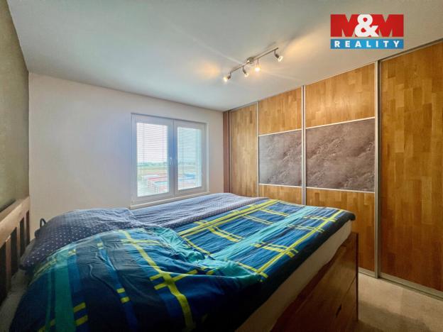 Prodej bytu 3+1, Hlučín, Hornická, 60 m2