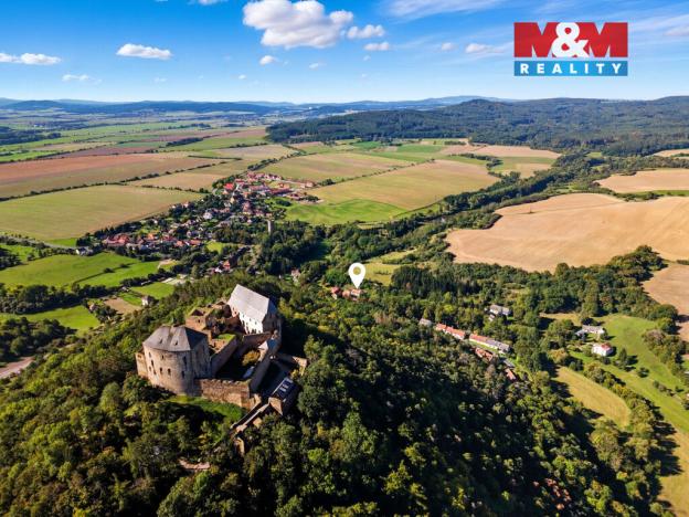 Prodej rodinného domu, Točník, 156 m2