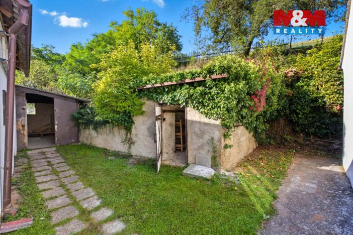 Prodej rodinného domu, Točník, 156 m2