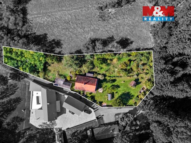 Prodej rodinného domu, Točník, 156 m2