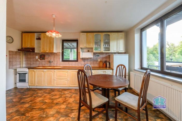 Prodej rodinného domu, Stříbro, Sokolská, 142 m2