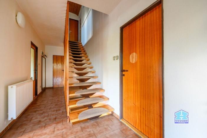 Prodej rodinného domu, Stříbro, Sokolská, 142 m2