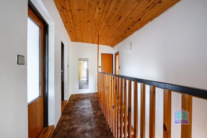 Prodej rodinného domu, Stříbro, Sokolská, 142 m2