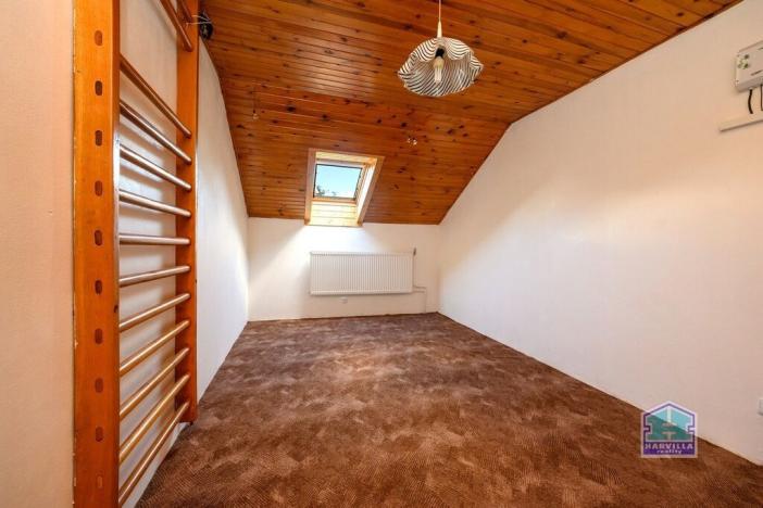 Prodej rodinného domu, Stříbro, Sokolská, 142 m2