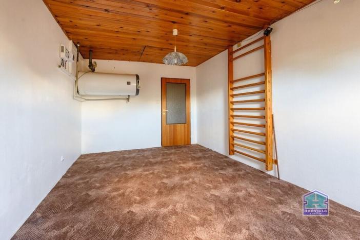 Prodej rodinného domu, Stříbro, Sokolská, 142 m2