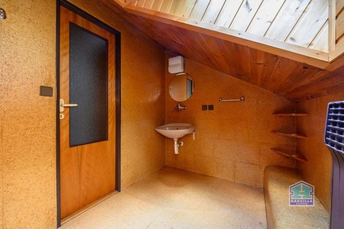 Prodej rodinného domu, Stříbro, Sokolská, 142 m2