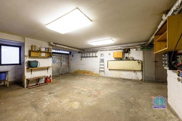 Prodej rodinného domu, Stříbro, Sokolská, 142 m2