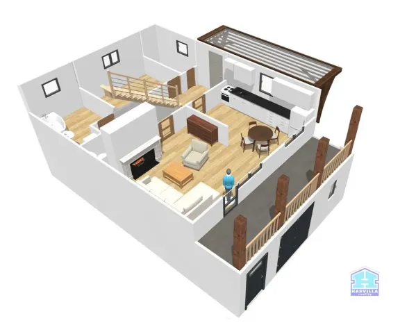 Prodej rodinného domu, Stříbro, Sokolská, 142 m2