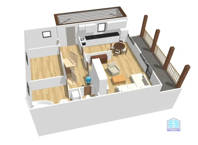 Prodej rodinného domu, Stříbro, Sokolská, 142 m2