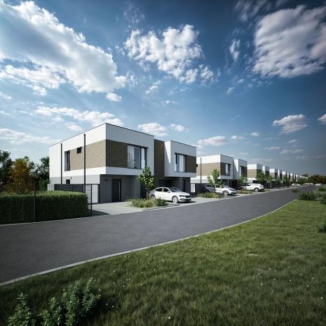 Prodej rodinného domu, Hradec Králové, 160 m2