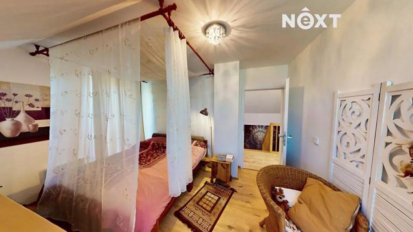 Prodej rodinného domu, Chotoviny, 115 m2