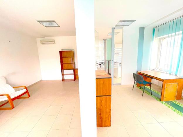 Pronájem kanceláře, Teplice, Pražská, 57 m2