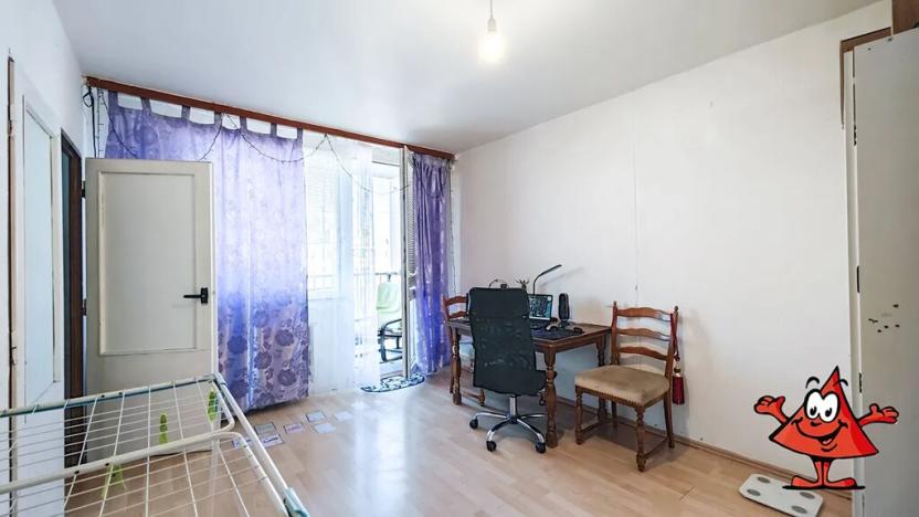 Prodej bytu 3+1, Praha - Střížkov, Rumburská, 53 m2