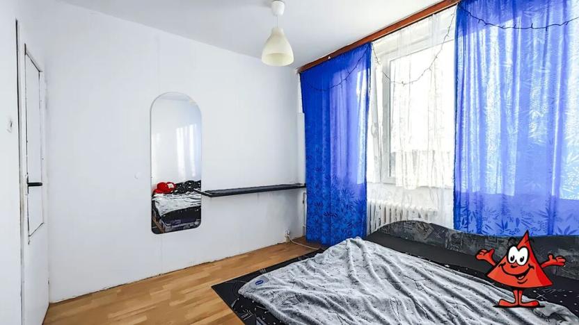 Prodej bytu 3+1, Praha - Střížkov, Rumburská, 53 m2