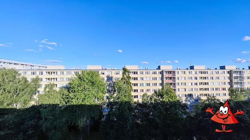 Prodej bytu 3+1, Praha - Střížkov, Rumburská, 53 m2