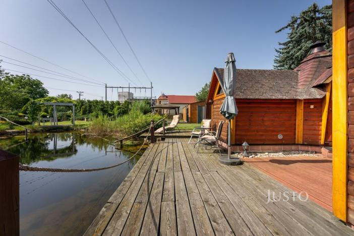 Prodej kanceláře, Uherské Hradiště, V Zahradách, 474 m2