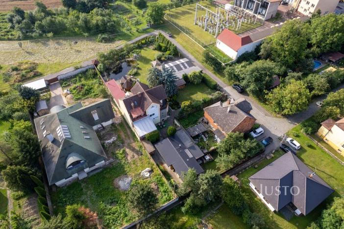 Prodej kanceláře, Uherské Hradiště, V Zahradách, 474 m2