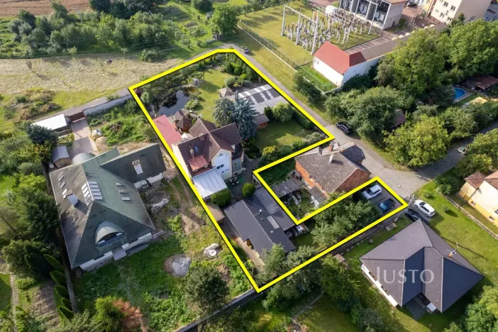 Prodej kanceláře, Uherské Hradiště, V Zahradách, 474 m2