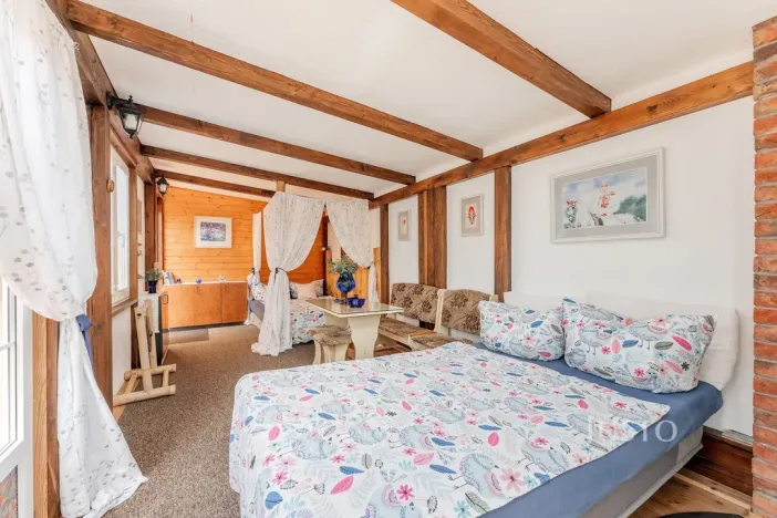 Prodej kanceláře, Uherské Hradiště, V Zahradách, 474 m2