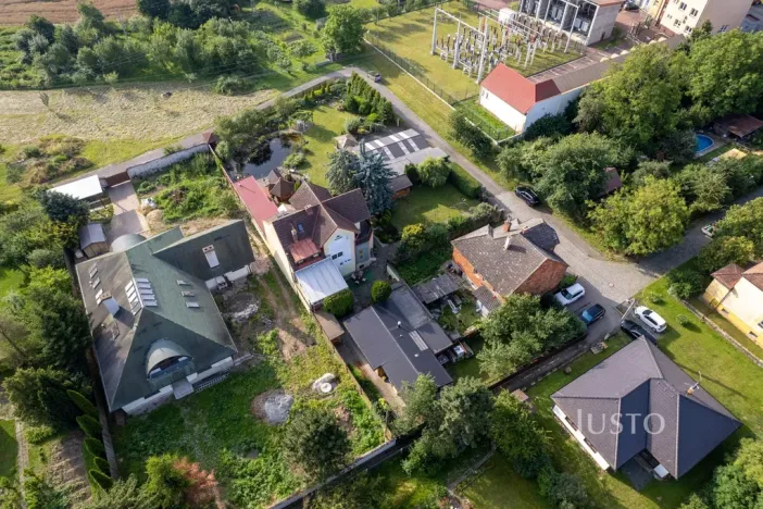 Prodej kanceláře, Uherské Hradiště, V Zahradách, 474 m2