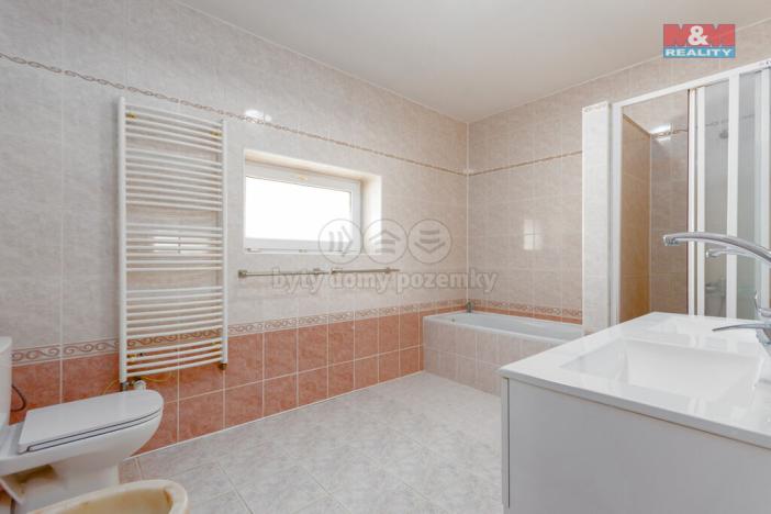 Prodej rodinného domu, Frýdek-Místek - Místek, Pod Štandlem, 319 m2