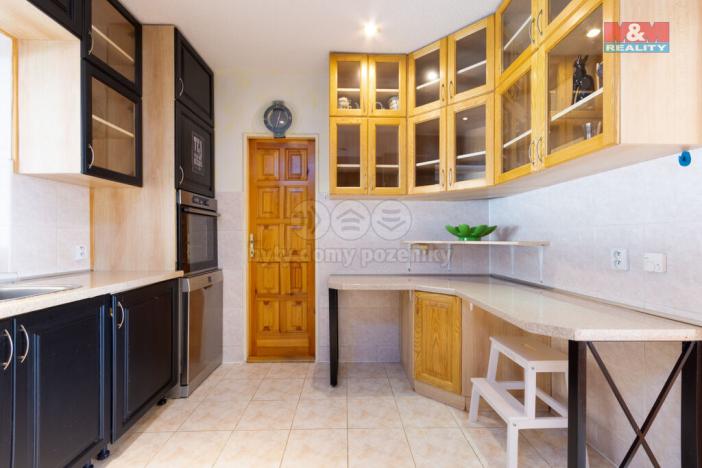 Prodej rodinného domu, Frýdek-Místek - Místek, Pod Štandlem, 319 m2